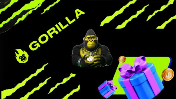 Gorilla Casino Україна – доступ до офіційного сайту казино без блокувань