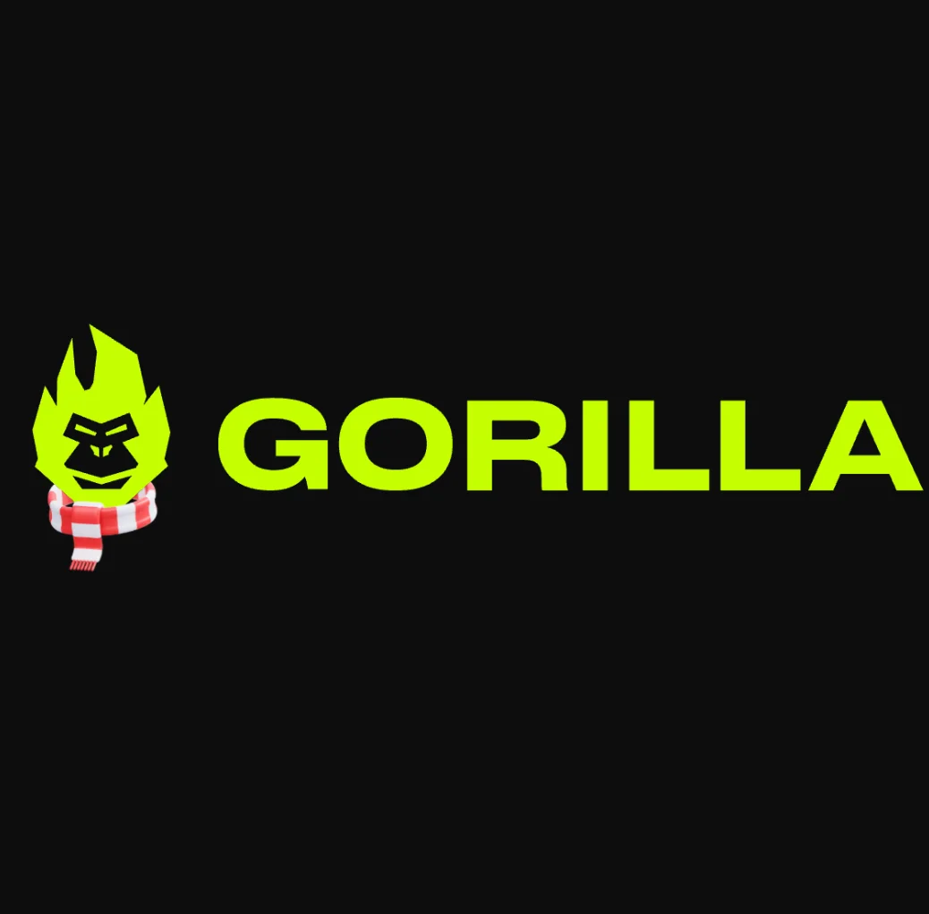 Реєстрація Gorilla Casino – створення акаунта для гри в казино онлайн